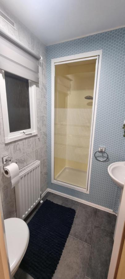 Ml66 8 Berth Caravan Golden Palm Chapel St Leonards Exterior photo